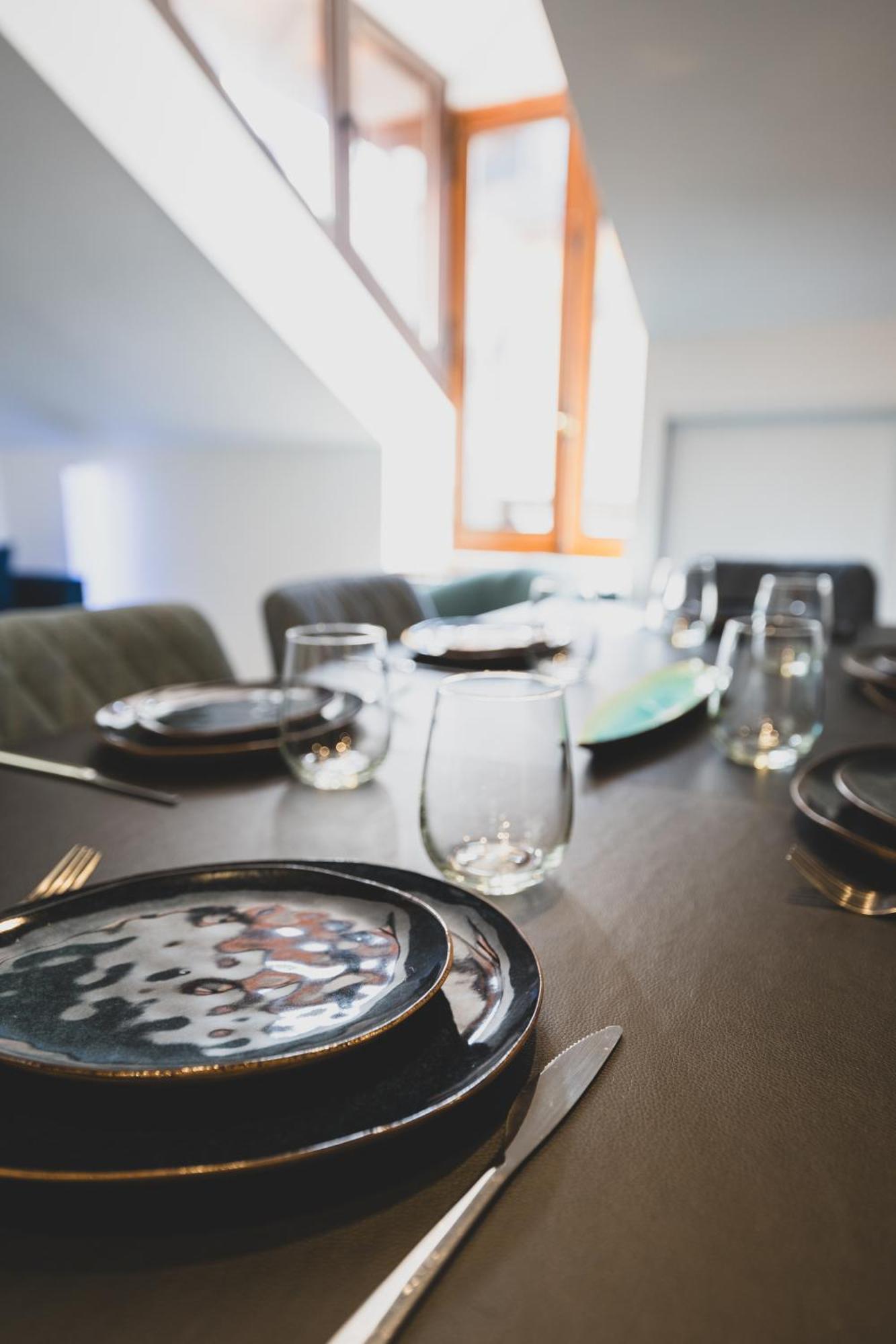 Sous Les Toits D'annecy, Un Irresistible Pour 1 A 6 Personnes En Plein Coeur De Appartement Annecy
